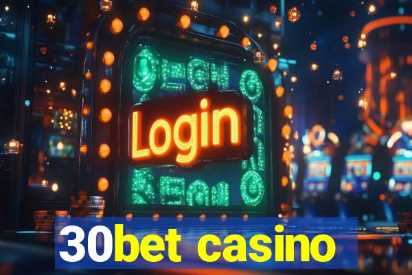 30bet casino
